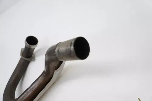 2008 KLX450R Exhaust Header Head Pipe OEM 18088-0371 Kawasaki KLX 2008-2019