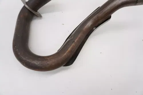 2008 KLX450R Exhaust Header Head Pipe OEM 18088-0371 Kawasaki KLX 2008-2019