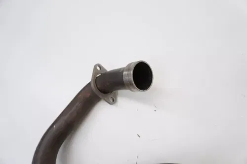 2008 KLX450R Exhaust Header Head Pipe OEM 18088-0371 Kawasaki KLX 2008-2019