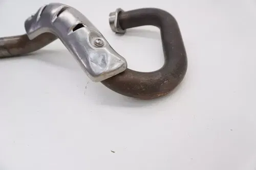 2008 KLX450R Exhaust Header Head Pipe OEM 18088-0371 Kawasaki KLX 2008-2019