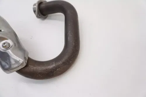 2008 KLX450R Exhaust Header Head Pipe OEM 18088-0371 Kawasaki KLX 2008-2019