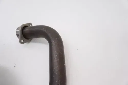 2008 KLX450R Exhaust Header Head Pipe OEM 18088-0371 Kawasaki KLX 2008-2019
