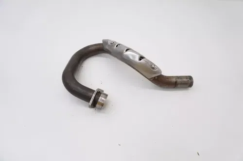 2008 KLX450R Exhaust Header Head Pipe OEM 18088-0371 Kawasaki KLX 2008-2019