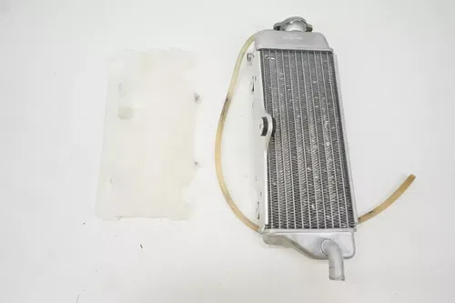 2003 YZ450F Right Side Radiator OEM Cooling System 5TA-12461-00-00 Yamaha YZ450F