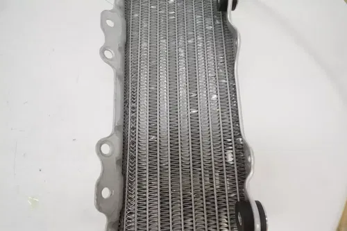 2003 YZ450F Right Side Radiator OEM Cooling System 5TA-12461-00-00 Yamaha YZ450F