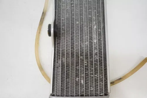 2003 YZ450F Right Side Radiator OEM Cooling System 5TA-12461-00-00 Yamaha YZ450F