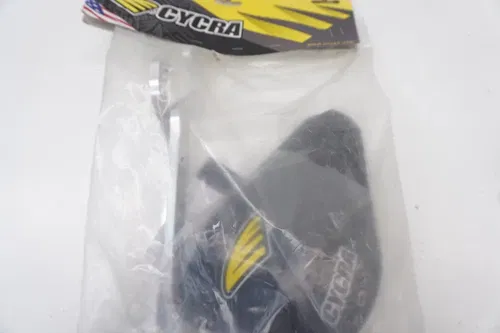 Cycra Pro Bend Wrap Around Handguards Black Hand Guard Guards 1CYC-7700-12 A1