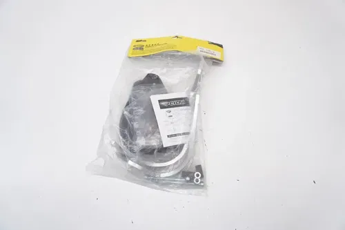 Cycra Pro Bend Wrap Around Handguards Black Hand Guard Guards 1CYC-7700-12 A1
