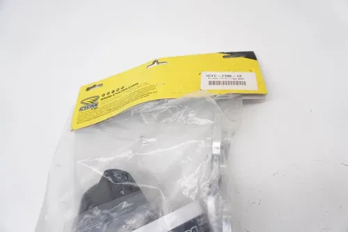 Cycra Pro Bend Wrap Around Handguards Black Hand Guard Guards 1CYC-7700-12 A1