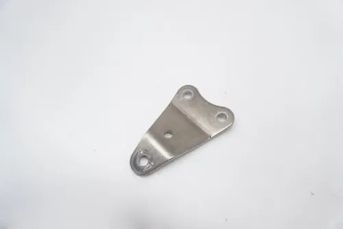 2023 YZ125 Engine Mounts OEM Head Hanger Brackets Bolts Yamaha YZ 125X 22-24