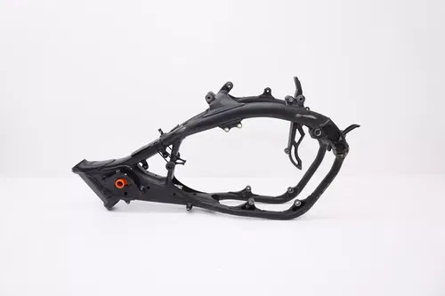 2024 KTM 250 SX-F Frame OEM Main Frame Chassis Black A46003001000C1 350 450 #5