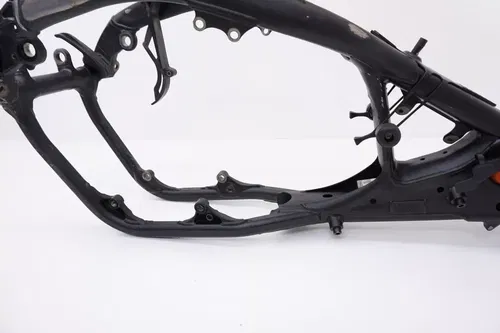 2024 KTM 250 SX-F Frame OEM Main Frame Chassis Black A46003001000C1 350 450 #5