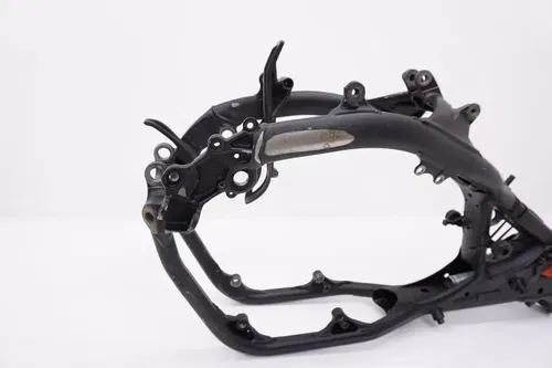 2024 KTM 250 SX-F Frame OEM Main Frame Chassis Black A46003001000C1 350 450 #5