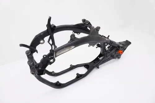 2024 KTM 250 SX-F Frame OEM Main Frame Chassis Black A46003001000C1 350 450 #5