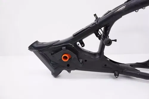 2024 KTM 250 SX-F Frame OEM Main Frame Chassis Black A46003001000C1 350 450 #5