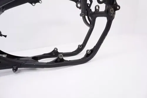 2024 KTM 250 SX-F Frame OEM Main Frame Chassis Black A46003001000C1 350 450 #5
