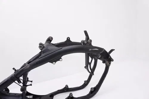 2024 KTM 250 SX-F Frame OEM Main Frame Chassis Black A46003001000C1 350 450 #5