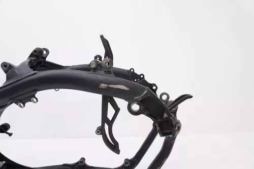 2024 KTM 250 SX-F Frame OEM Main Frame Chassis Black A46003001000C1 350 450 #5