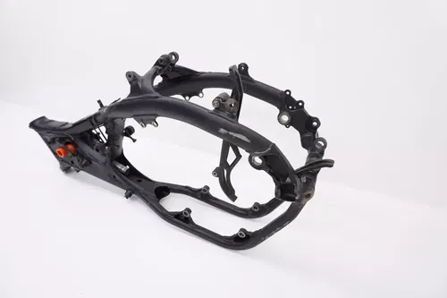 2024 KTM 250 SX-F Frame OEM Main Frame Chassis Black A46003001000C1 350 450 #5