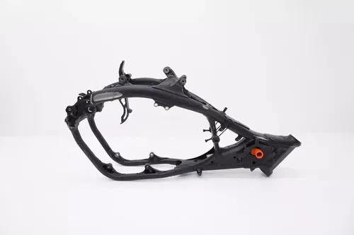 2024 KTM 250 SX-F Frame OEM Main Frame Chassis Black A46003001000C1 350 450 #5