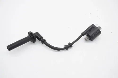 2021 YZ450F Ignition Coil OEM Spark Plug Boot Cap Wire Yamaha YZ 450F YZ450 #2
