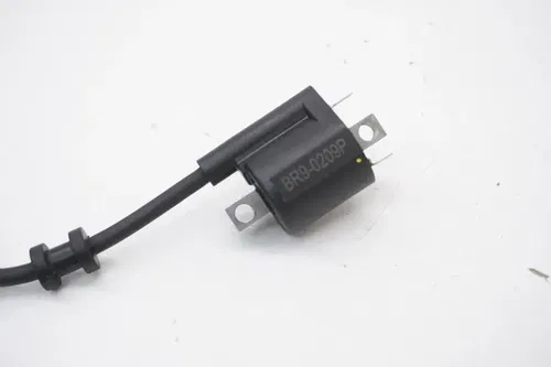 2021 YZ450F Ignition Coil OEM Spark Plug Boot Cap Wire Yamaha YZ 450F YZ450 #2