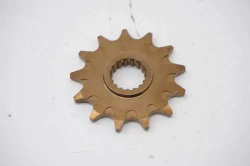 Sherco 250 300 SE SEF Dirt Tricks Front Sprocket 13T 13 Tooth SH1-13 22-25 K6
