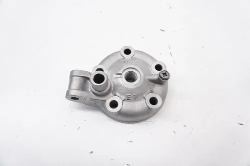 2002 KX85 Cylinder Head OEM Engine Top End Dome Cap 11001-1539 Kawasaki KX 01-13