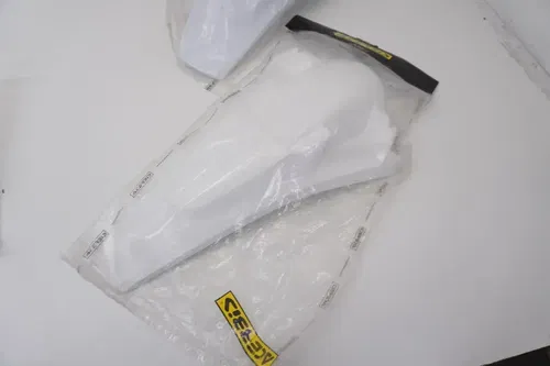 KTM Husqvarna Miscellaneous Acebris Plastics Fenders Shrouds Side Panels