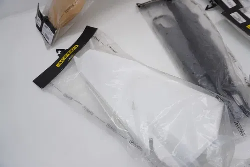 KTM Husqvarna Miscellaneous Acebris Plastics Fenders Shrouds Side Panels
