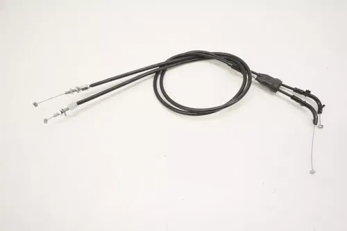 KX250F KX450F Throttle Cable OEM 41091-0005-WC Kawasaki KX 250F 450F 16-18 M17