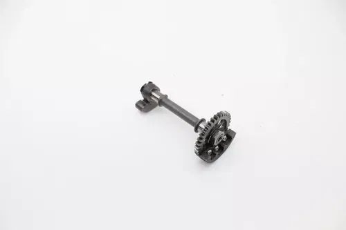 2011 YZ450F Balancer Shaft OEM Crankshaft Balance Gear Weight Yamaha 2010-2017