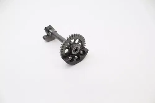 2011 YZ450F Balancer Shaft OEM Crankshaft Balance Gear Weight Yamaha 2010-2017