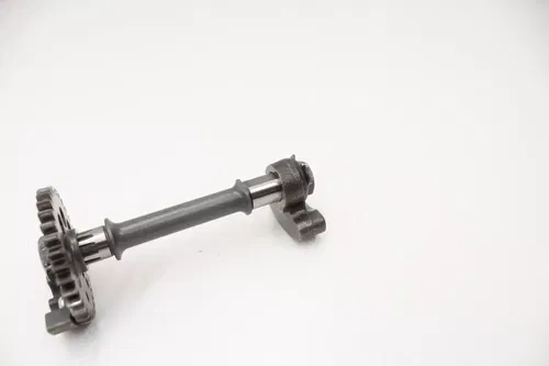 2011 YZ450F Balancer Shaft OEM Crankshaft Balance Gear Weight Yamaha 2010-2017