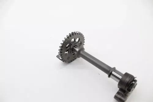 2011 YZ450F Balancer Shaft OEM Crankshaft Balance Gear Weight Yamaha 2010-2017