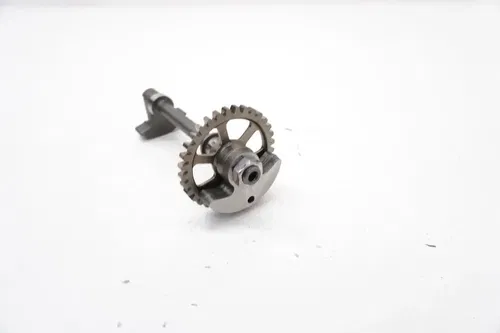 2016 KX450F Balancer Shaft Crankshaft Counter Balance Gear OEM Kawasaki 16-18 #2