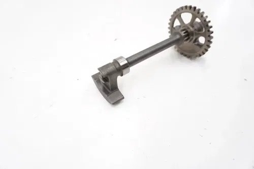 2016 KX450F Balancer Shaft Crankshaft Counter Balance Gear OEM Kawasaki 16-18 #2