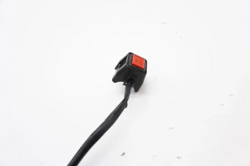 2019 YZ250 Kill Switch OEM OFF Button 1C3-83976-01-00 Yamaha YZ250 YZ 05-2025