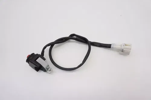 2016 KX450F Engine Kill Switch OEM Off Button 27010-0826 Kawasaki KX450 16-2018