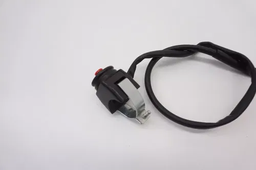 2016 KX450F Engine Kill Switch OEM Off Button 27010-0826 Kawasaki KX450 16-2018