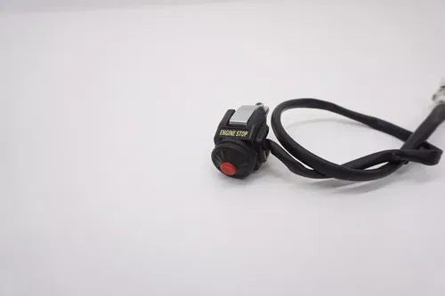 2016 KX450F Engine Kill Switch OEM Off Button 27010-0826 Kawasaki KX450 16-2018