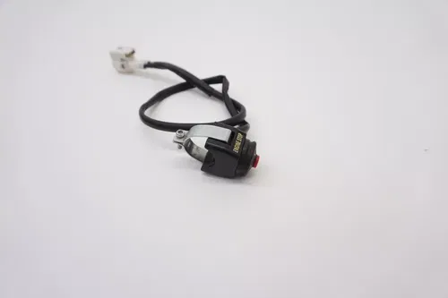 2016 KX450F Engine Kill Switch OEM Off Button 27010-0826 Kawasaki KX450 16-2018