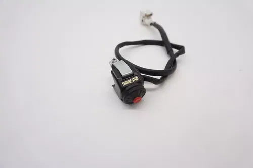 2016 KX450F Engine Kill Switch OEM Off Button 27010-0826 Kawasaki KX450 16-2018