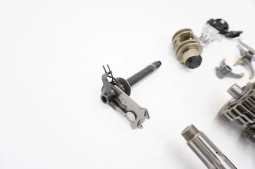 2024 KTM 350 SX-F Transmission OEM Tranny Gears Shafts Shift Drum Fork 23-25 #2