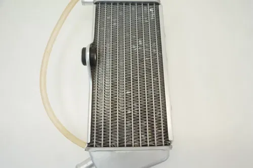 2017 YZ125 Right Side Radiator OEM Fill Side Cooling System Cap Yamaha YZ 05-23