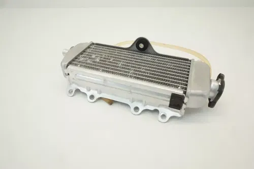 2017 YZ125 Right Side Radiator OEM Fill Side Cooling System Cap Yamaha YZ 05-23