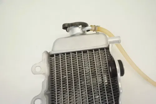 2017 YZ125 Right Side Radiator OEM Fill Side Cooling System Cap Yamaha YZ 05-23