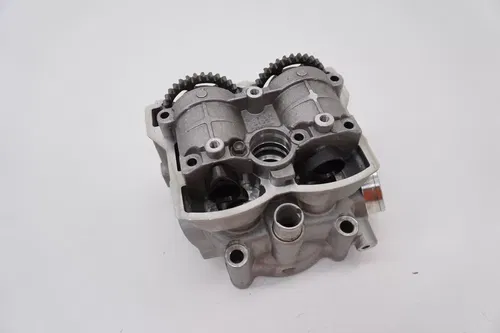 2022 Sherco 300 SEF Cylinder Head OEM Engine Top End Camshafts Cams KA