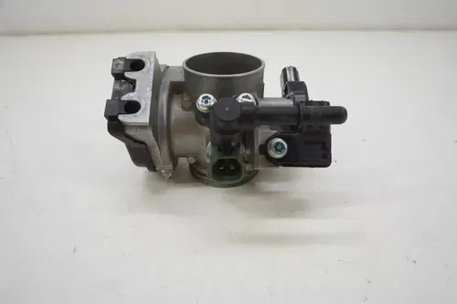 2017 YZ450F Throttle Body OEM Mikuni Throttle Cable 1SL-13750-10-00 Yamaha YZ #2