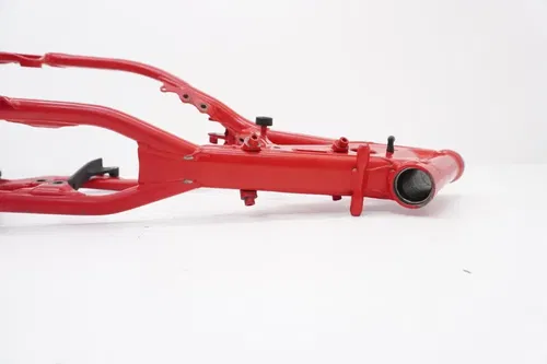 2023 MC85 Frame OEM Main Frame Chassis Red 47203001200FB Gas Gas 21-24 #3